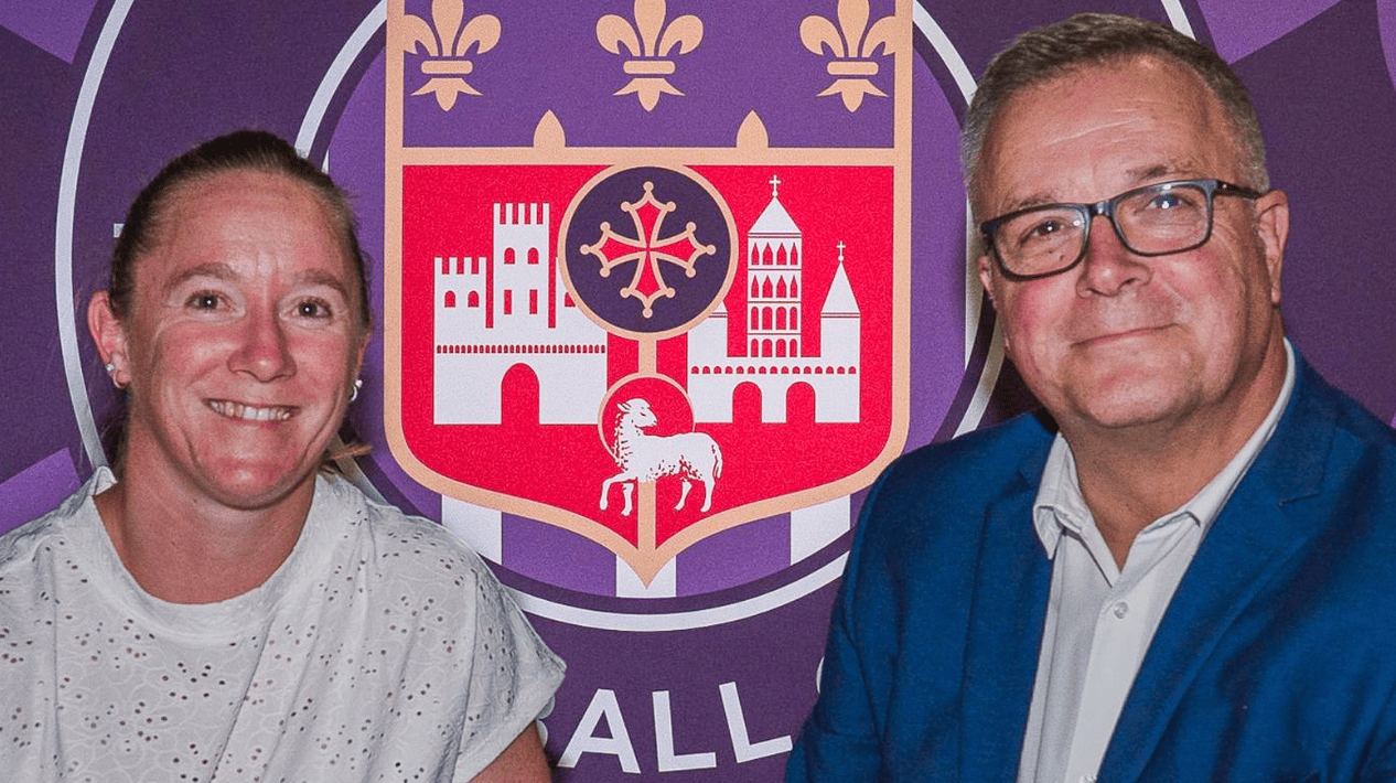 Mercato féminines : troisième recrue pour le TFC, un énorme CV arrive du FC Nantes