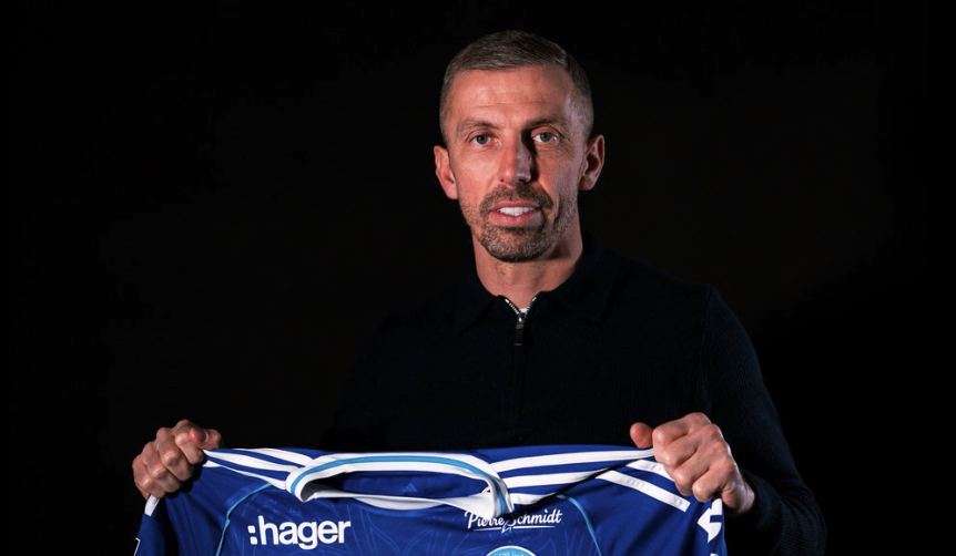 Gary O'Neil quitte le RC Strasbourg : le mercato des entraîneurs totalement dingue