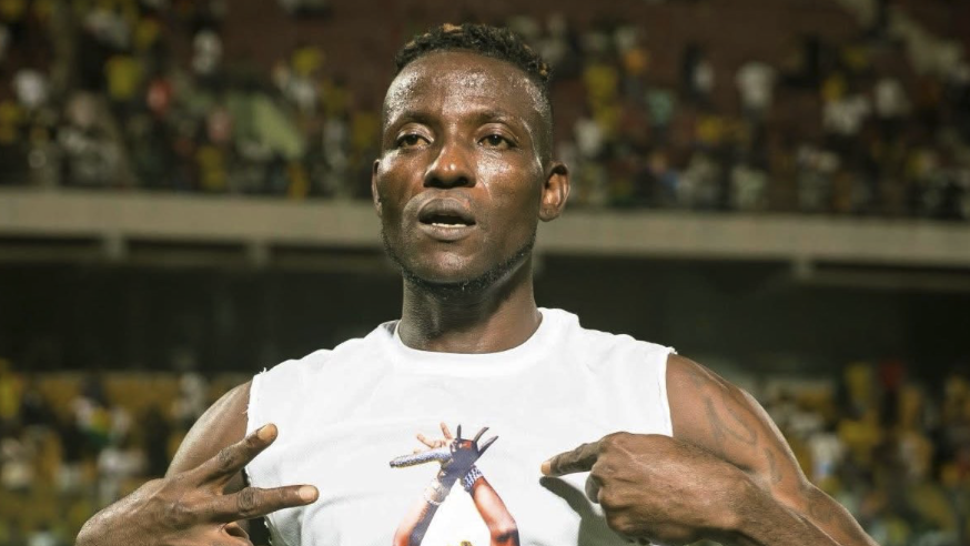Mercato : le TFC dément officiellement la piste Benjamin Asare