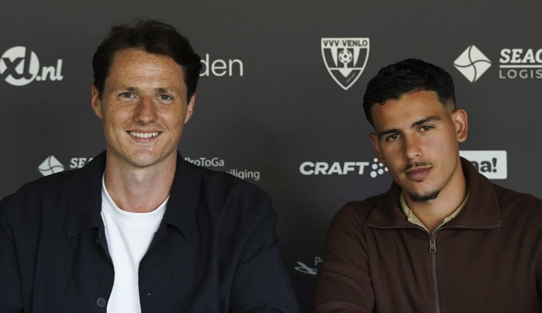 Officiel : Zuliani signe au VVV-Venlo, les détails du transfert