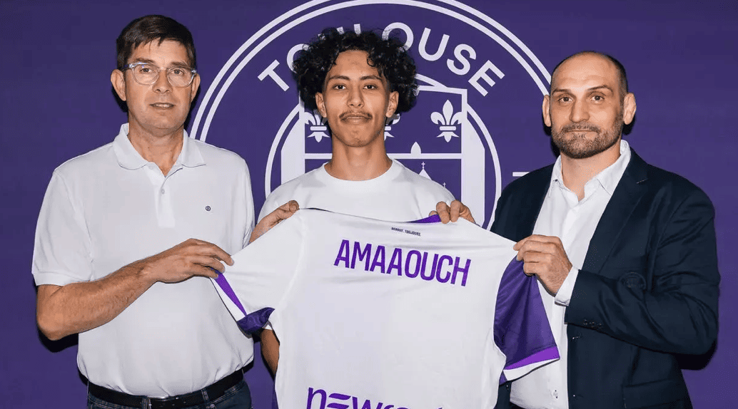 Cinq contrats professionnels cet été : personne ne mise autant sur la jeunesse que le TFC cet été