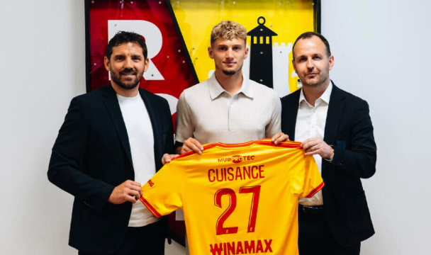 Mercato : seulement trois recrues en une semaine, la Ligue 1 patiente encore