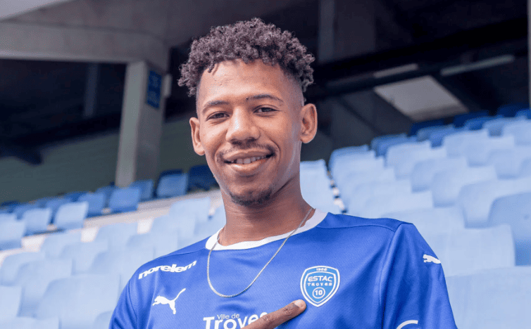 Mercato : le meilleur buteur de Ligue 2 avec l'ESTAC dans le viseur du TFC ?