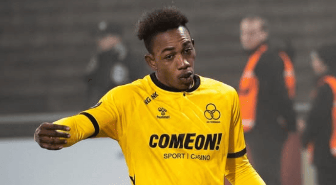 Mercato : c'est OK, Christ Tapé sera bien la prochaine recrue du TFC