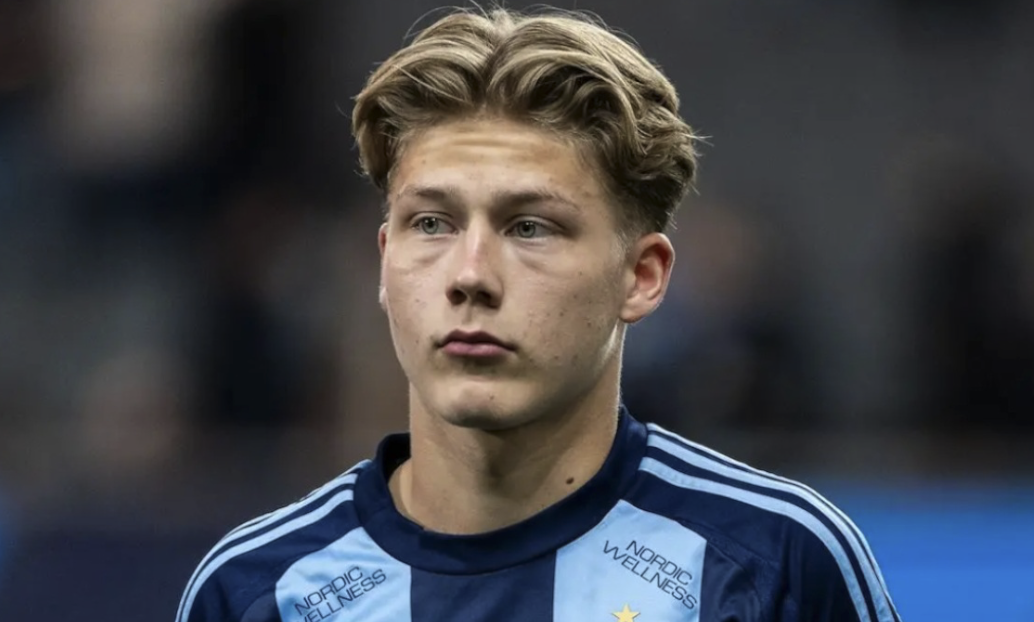 Mercato : mais combien réclame réellement Djurgardens pour Siltanen ?