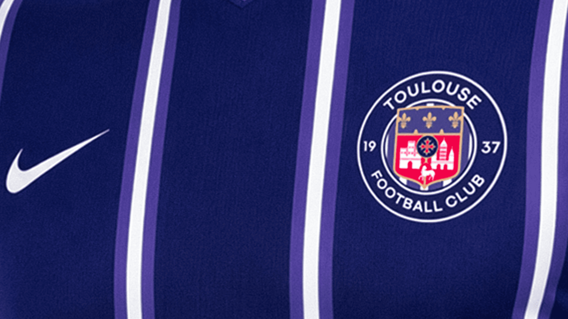 Quand sera dévoilé le nouveau maillot du TFC ?