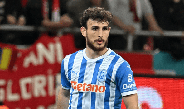 Mercato : un international géorgien proposé au TFC, voici ce que l'on sait