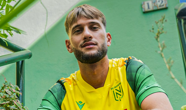 Officiel : ce Pitchoun signe au FC Nantes !