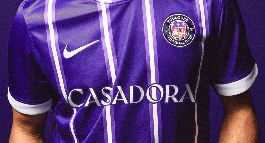 Nouveau maillot domicile, Methalie entre Sunderland et Milan, Crystal Palace pour Cresswell : voici les 7 infos à retenir de la semaine