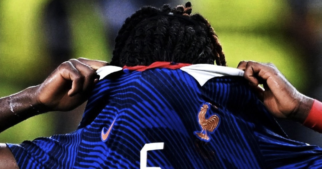 « Voir la déception dans vos yeux, ça brise le cœur » : le message de Manu Koné après le Mondial