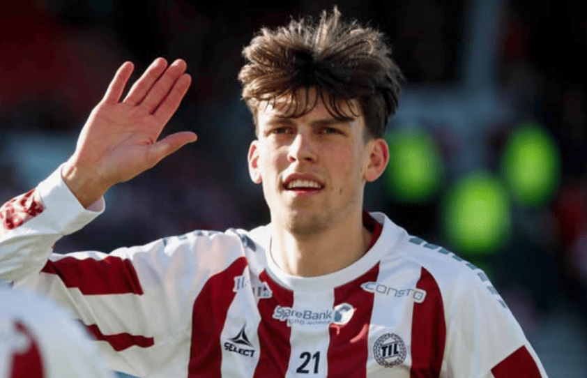 Mercato : Tobias Guddal brille encore avec Tromso, en attendant le TFC ?