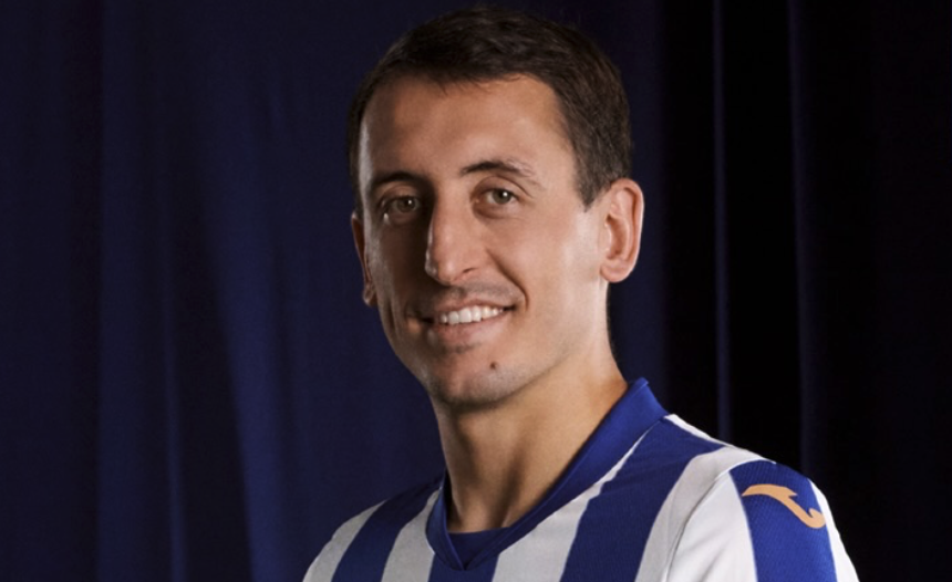 Real Sociedad : Oyarzabal absent face au TFC, deux mondialistes de retour