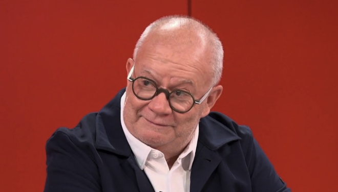 Jean Rességuié invité exceptionnel : l'émission ici !