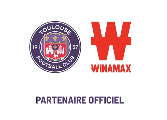 Le TFC officialise son partenariat avec Winamax, Walid Acherchour taquiné dans l’annonce