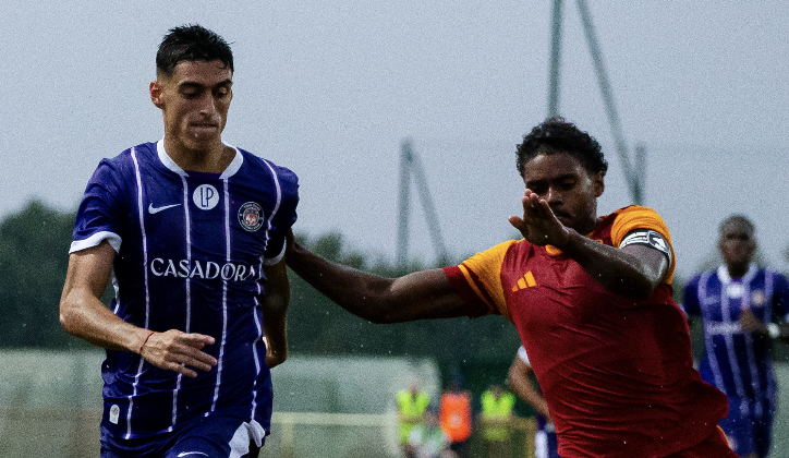 TFC - Rodez AF : égalisation ruthénoise, vivez le direct ici !