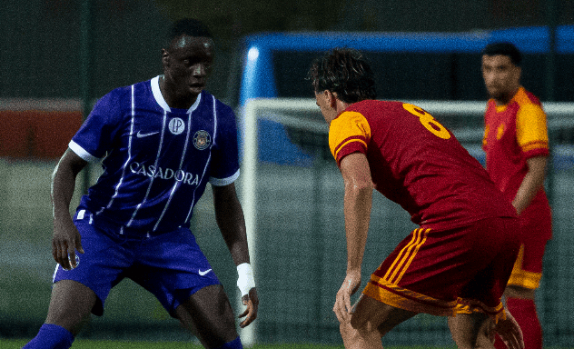 L'analyse de TFC - Rodez AF (1-1) et le point mercato : l'émission ici !