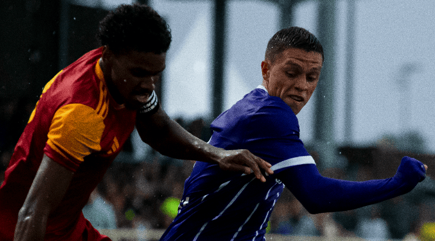 TFC 1-1 Rodez AF : les cinq enseignements du premier match d'Askou