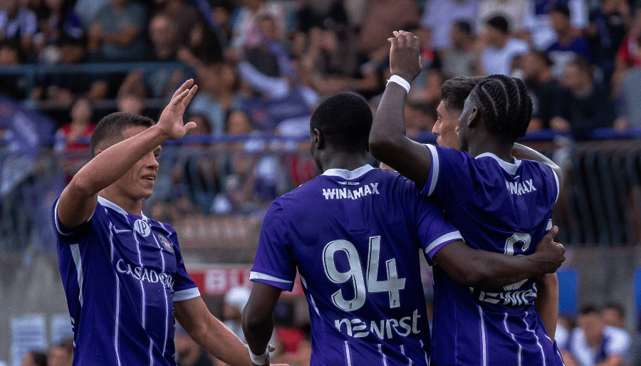Vossah prolonge, victoire face à la Real Sociedad et Cresswell à Rennes : voici les 7 infos à retenir de la semaine
