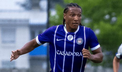 Mercato : pourquoi Mathis Saka a accepté de repartir en prêt à Rodez