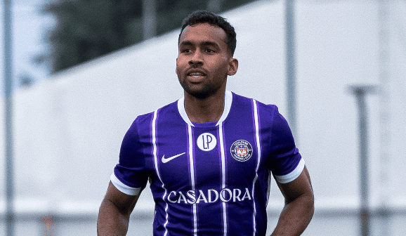 Mercato OL : Casseres jugé comme une recrue idéale pour Fonseca