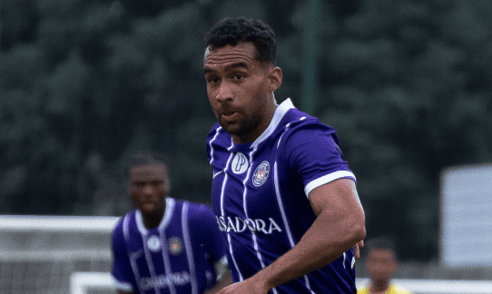 TFC - Al Ain : 0-0 à la pause, suivez le direct ici !