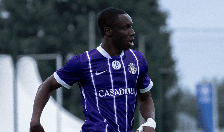 « Pourquoi ne pas aller en Europe ? » : Schalke le voulait, Ismaïl Diallo affiche ses ambitions au TFC