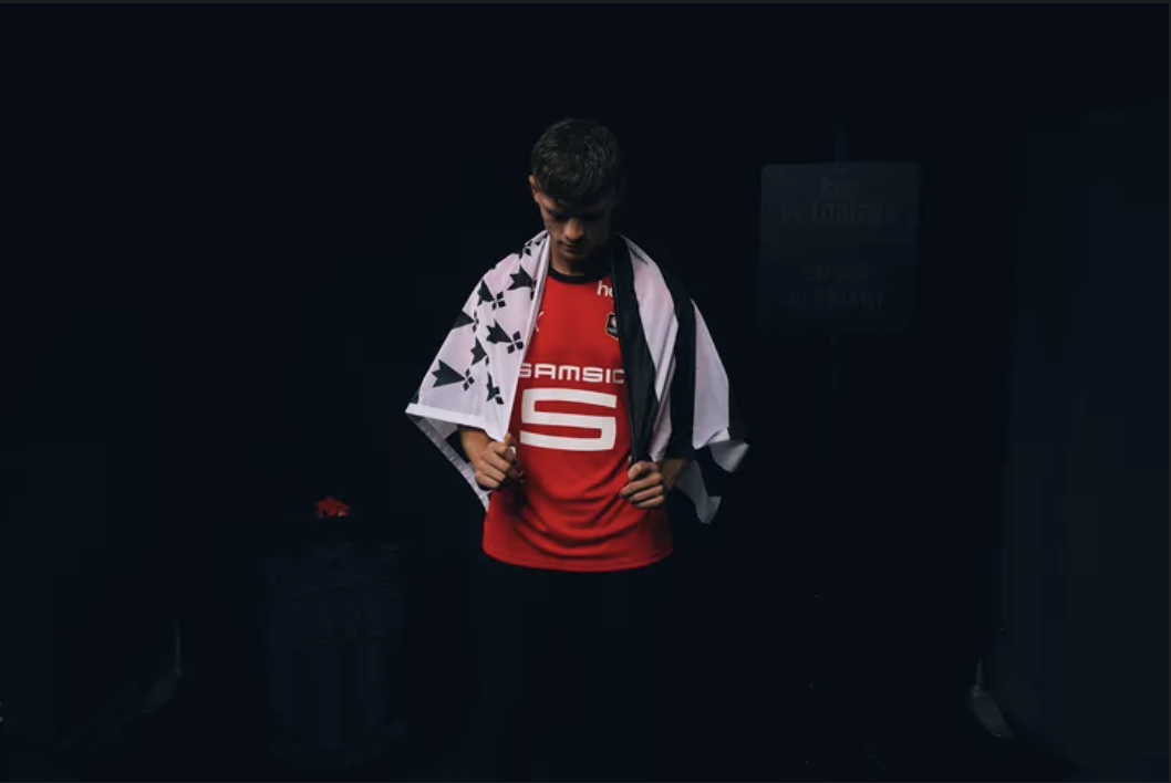 Charlie Cresswell : « La perspective de jouer la Coupe d’Europe était une très bonne raison de venir à Rennes »