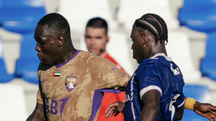 TFC - Al Ain : Bakhouche offre la victoire, revivez le direct ici !
