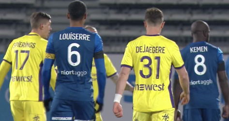 Dossier : Comment suivre le TFC et la Ligue 2 BKT cette saison ?