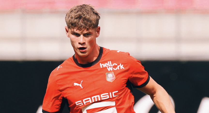 « On aurait dû envoyer 25 millions de plus » : Cresswell a déjà régalé le Stade Rennais face au PSG