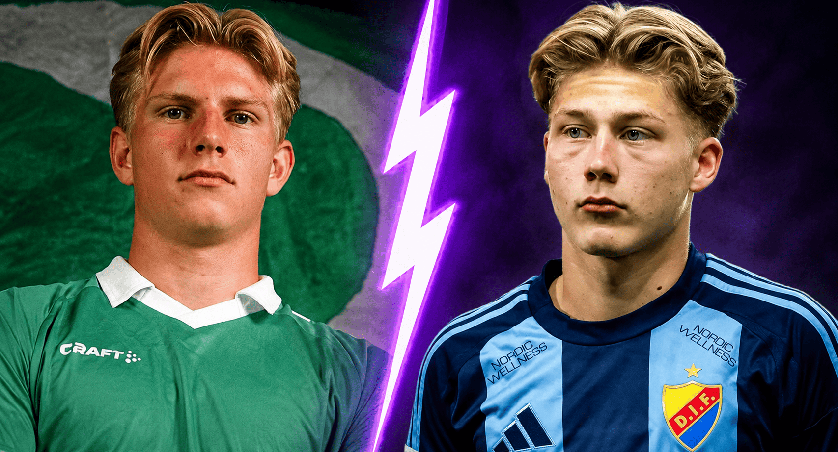 Mercato : Siltanen ou Jorgensen, quelle piste serait la meilleure pour Toulouse ?