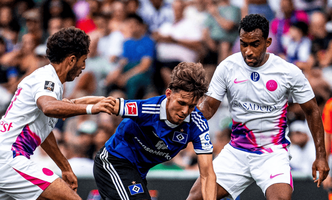 TFC - OL : première des recrues face à un OL la tête ailleurs ? Ce qu’il faut savoir avant le coup d’envoi