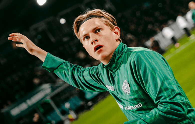 Mercato : Jorgensen était très courtisé en Allemagne, le TFC rafle la mise
