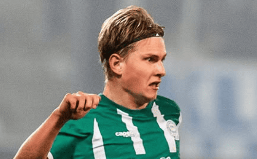 Mercato : Jorgensen est arrivé à Toulouse, contrat, prix... tous les détails de son transfert au TFC