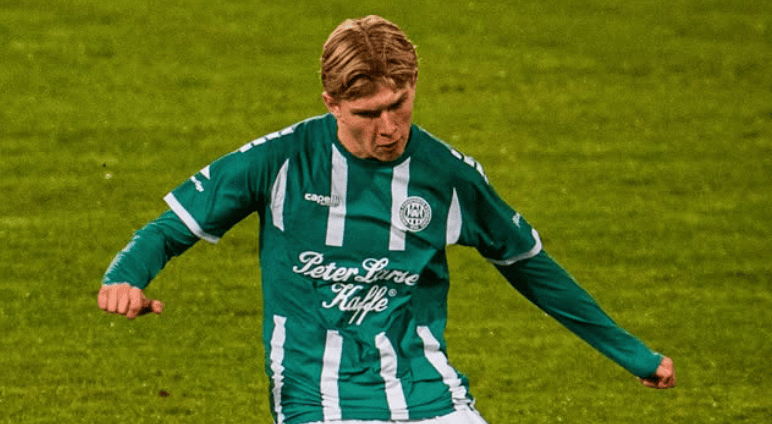 « Jorgensen va devenir une star à Toulouse » : à Viborg, les supporters pleurent déjà son départ