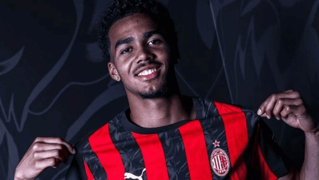 Mercato : David Odogu (AC Milan) arrive au TFC