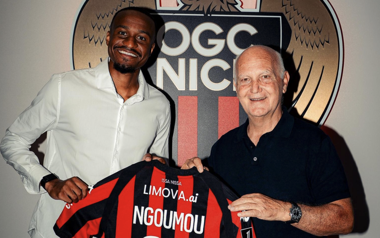 Mercato : Ngoumou à l'OGC Nice et Dallinga à Cologne