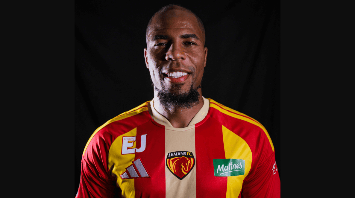 Mercato : libre après son départ du TFC, Djibril Sidibé signe au Mans