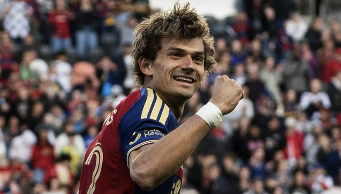 Mercato : le TFC sur Sergi Solans, attaquant espagnol de MLS ?