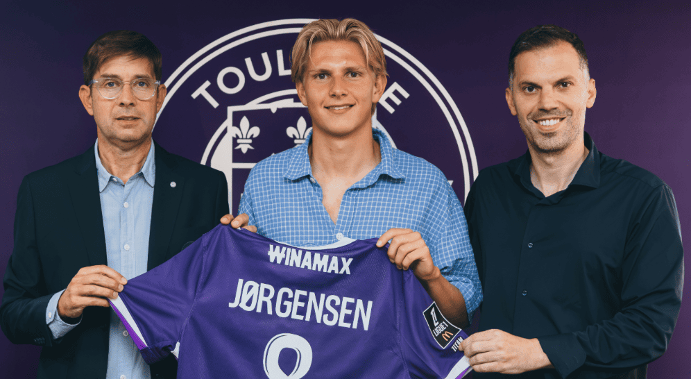 « Ils sont ambitieux » : pourquoi le TFC a-t-il autant recruté de Danois ?