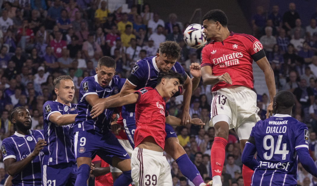 Stade Brestois - TFC : "Je vois un match assez terne qui se jouera sur coups de pied arrêtés"