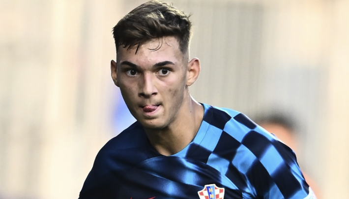 Mercato : le TFC boucle l’arrivée de Niko Sigur !
