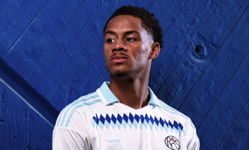 « Une énigme », « grosse déception » : ce que pensent les supporters de Strasbourg de Mathis Amougou
