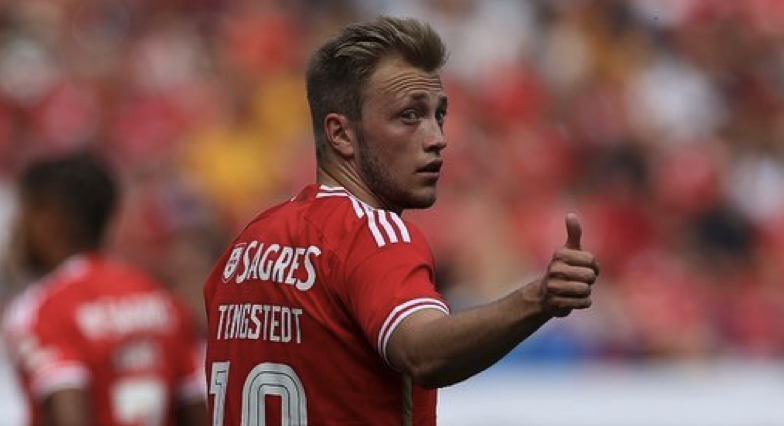 Mercato : le TFC fonce sur Tengstedt, un attaquant que Jens Berthel Askou connaît par cœur