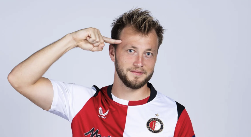 Mercato : Casper Tengstedt est à Toulouse, son transfert au TFC imminent