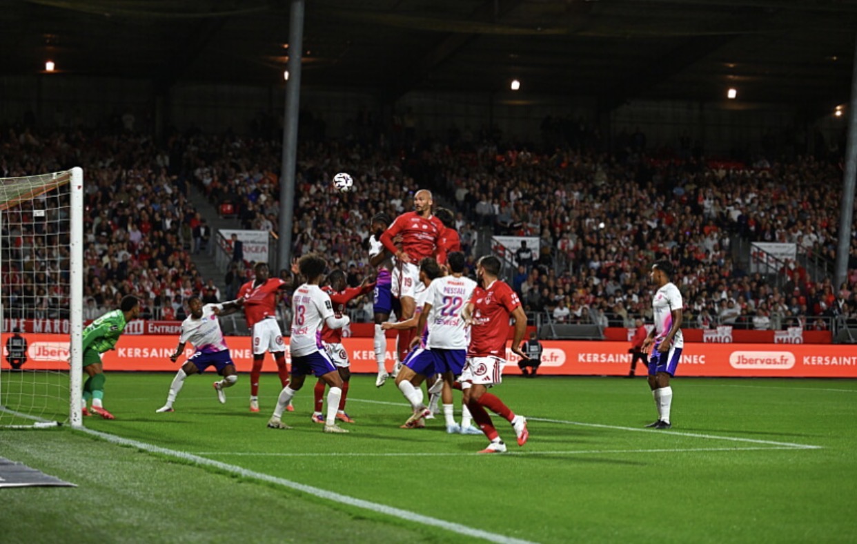 L'analyse de Stade Brestois - TFC et la fin du mercato : l'émission ici !