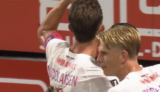 Stade Brestois 2-2 TFC : notez les Toulousains sur 10 !