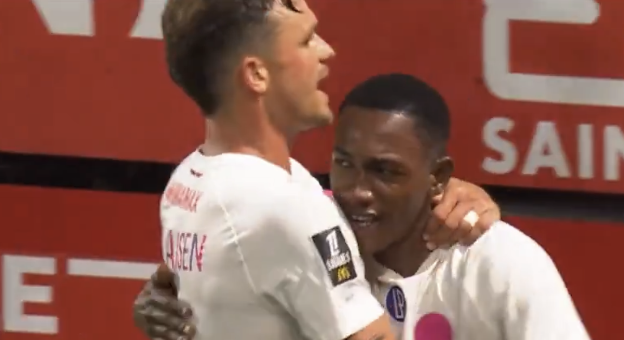 Match nul à Brest, Tengstedt arrive et Sigur espéré : voici les 7 infos à retenir de la semaine