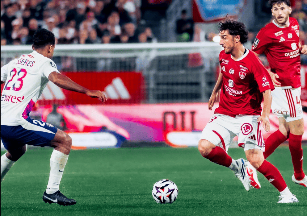 "Le TFC a fait un match de coupe, récompensé par du réalisme offensif"