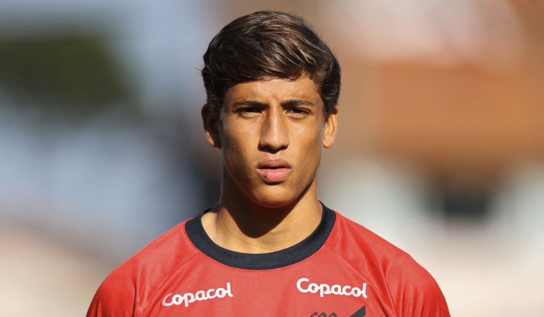 Mercato : le TFC a tenté João Cruz, mais son club réclame plus de 10 millions d’euros